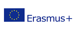 Erasmus plus -logo.